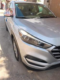هیوندای تۆکسۆن